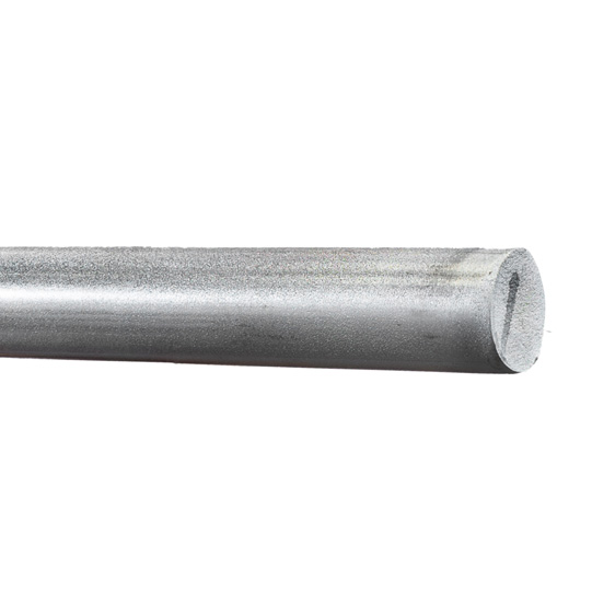 TRINGLE  Ø 18 MM, L = 3265, ZINGUEE ELECTROLYTIQUEMENT 15-20 µm, E 335GC+C
