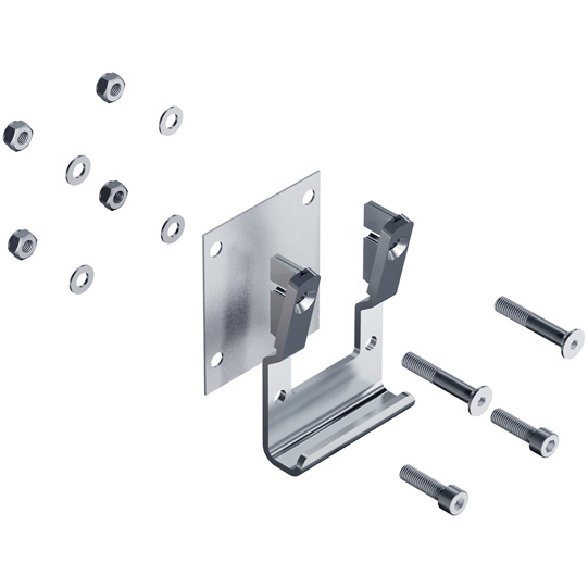 SET POCHE K20, ZINGUEE