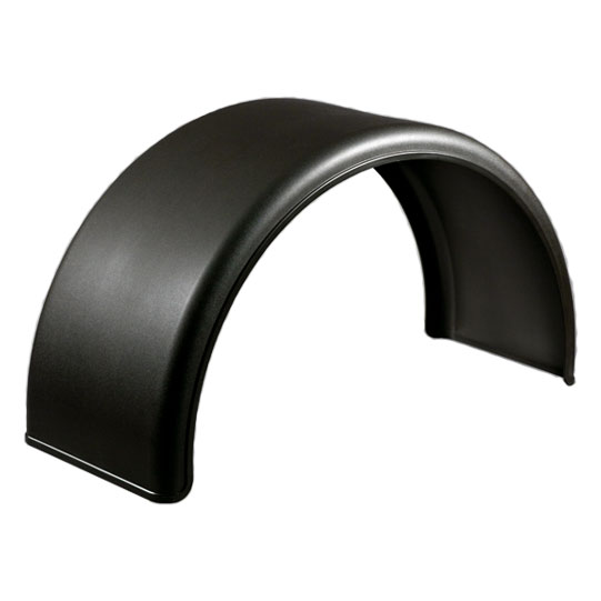 AILE EN POLYETHYLENE PE  90.24