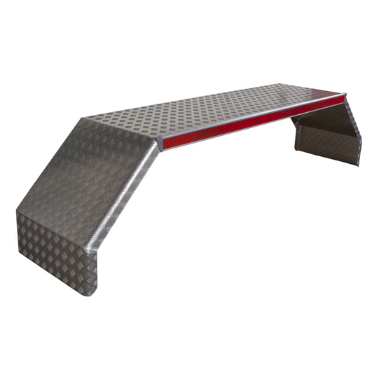 PROFIL POUR REFLECTEUR AILES QA / QAS