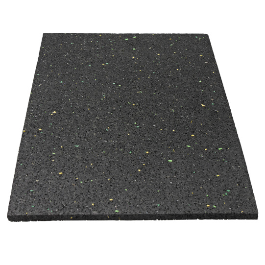 TAPIS ANTI-DÉRAPANT, 200X300X8
