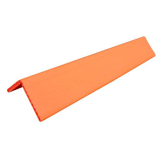 PROTECTION ANGLE, PVC, L=5850