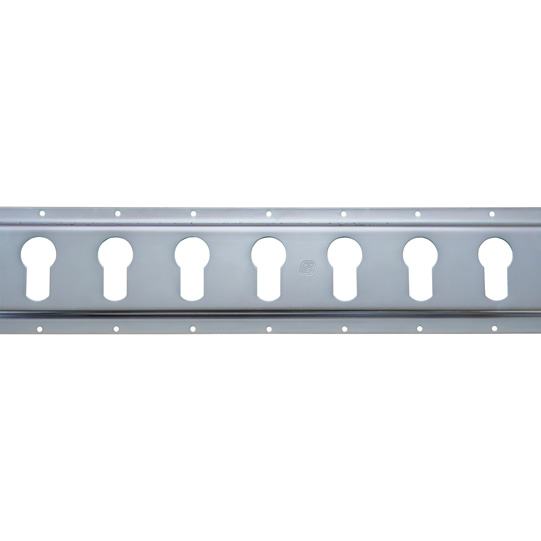 RAIL D'ARRIMAGE L = 3000 MM