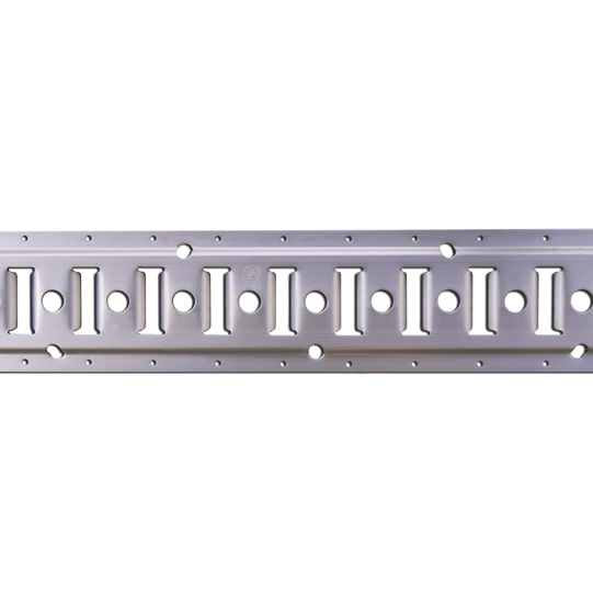 RAIL D'ARRIMAGE FENTE-TROU 300