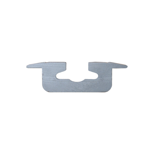 RAIL AÉRONAUTIQUE
5004, ALU,