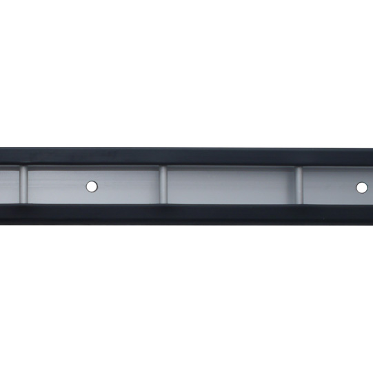 RAIL D'ARRIMAGE  3115, ALU, L=