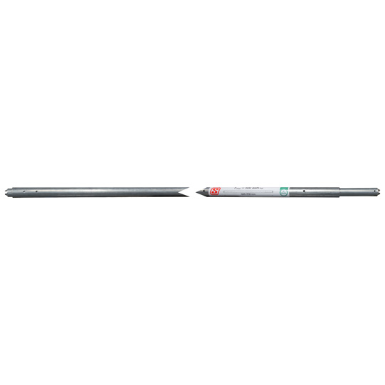 BARRE ETAI RONDE 2360-2760