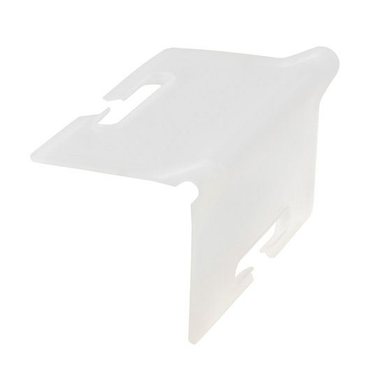 PROTEC. ANGLE 90 X 135 X 135