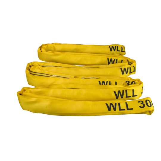 ELINGUE RONDE, 3000KG, 4000MM