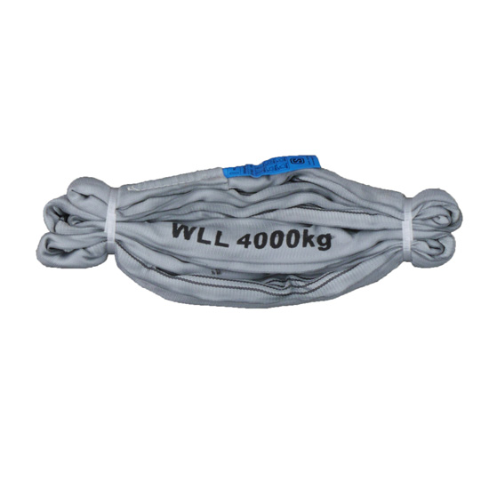 ELINGUE RONDE, 4000KG, 4000MM