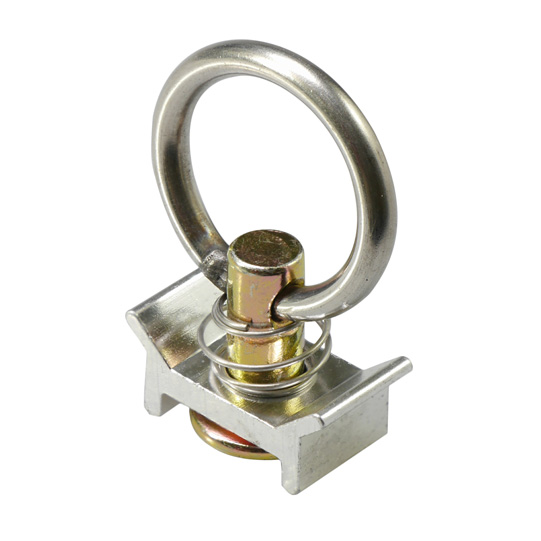 BOUCLE ATTACHE SIMPLE RAIL AER
