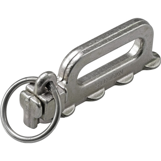 BOUCLE ATTACHE FIXE 4 PTS AER