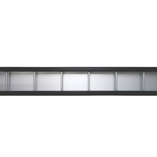 RAIL ARRIMAGE 90X30, ALU