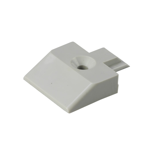 EMBOUT RAILS D'ARRIMAGE