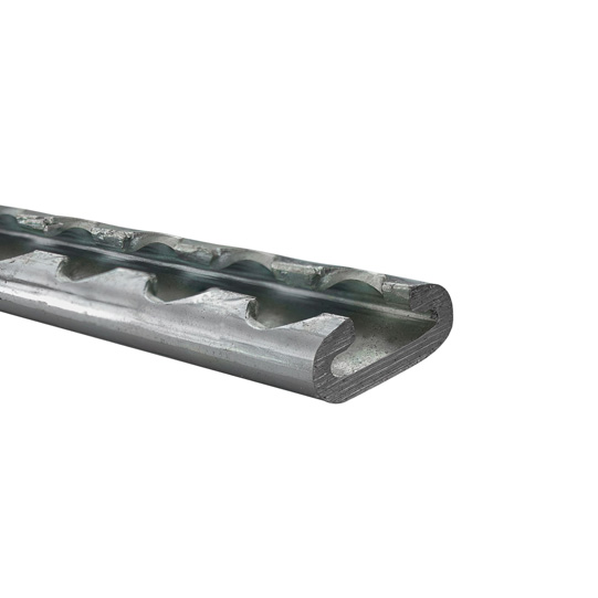 RAIL D'ARRIMAGE AIRLINE 4000