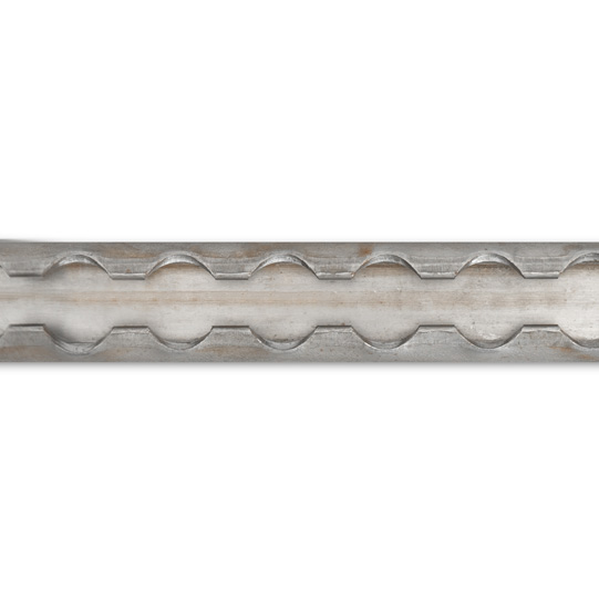 RAIL D'ARRIMAGE AIRLINE 4000
