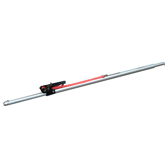RAIL D'ARRIMAGE 4001-AL