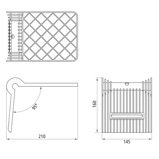 PROTECTION D'ANGLE, PVC