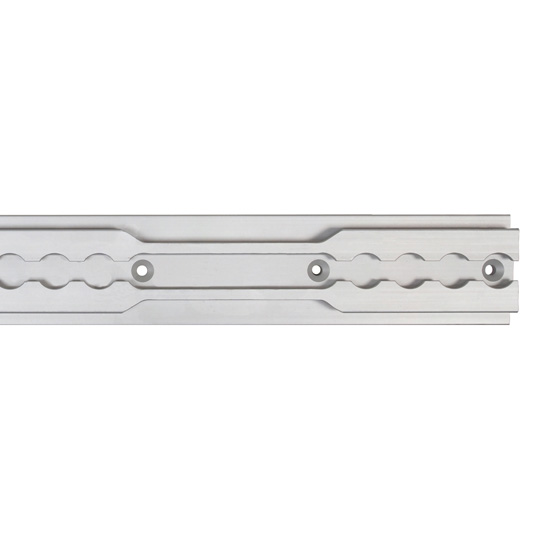 RAIL DE GUIDAGE 5001-AL - 6000 mm