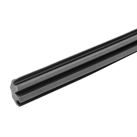 RECOUVREMENT RAILS D'ARRIMAGE