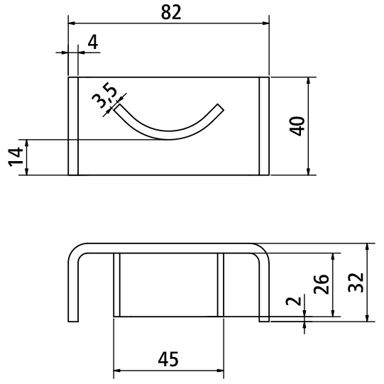 POCHE À SOUDER