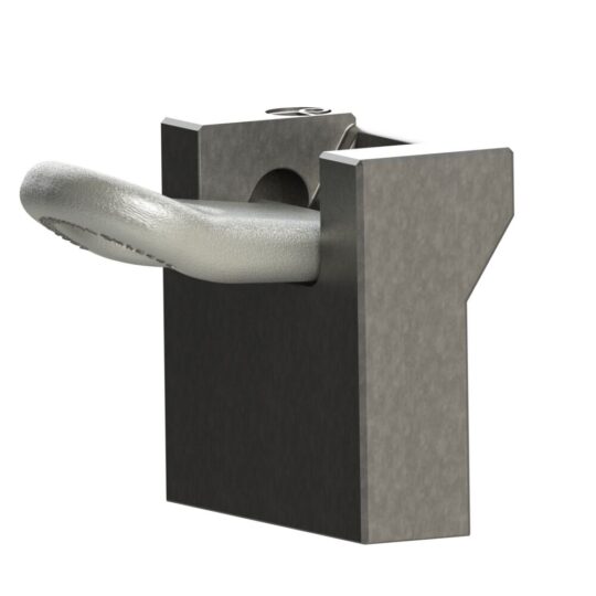 BOUCLE D'ATTACHE, 12000 DAN